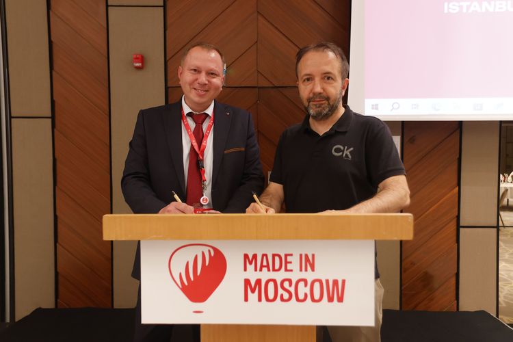 KPI MONITOR Enters the Turkish Market: ProfItProject Signs Memorandums with Turkish Partners