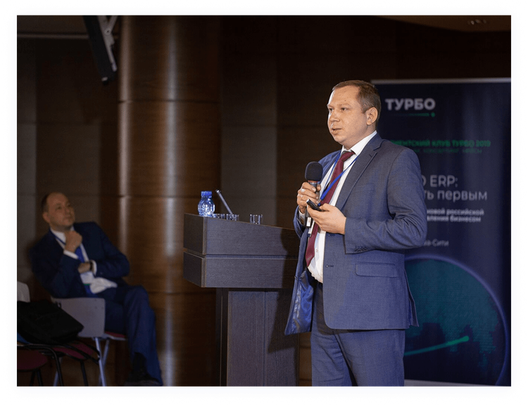 Turbo Client Club 2019-da iştirak