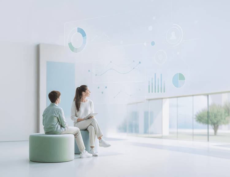 KPI MONITOR and ProfItProject have developed a digital platform for monitoring inclusive educational environments in general and secondary vocational education organizations.