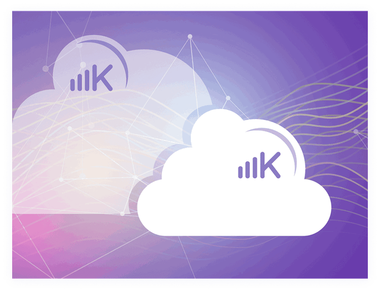 KPI MONITOR Cloud