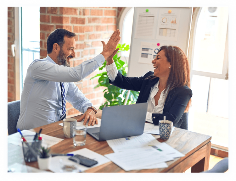 ProfitProject in the ‘Best IT Partner Programme 2016’ ranking
