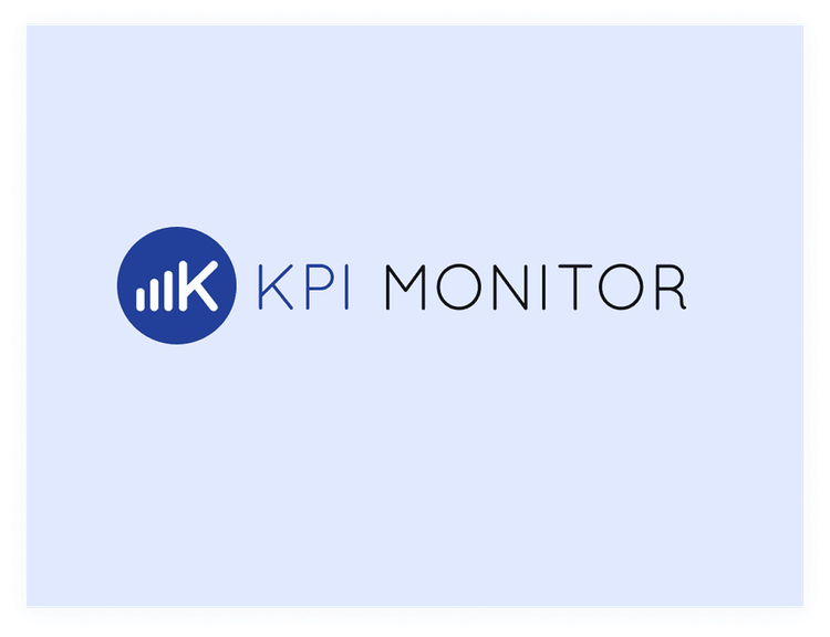Registro del derecho exclusivo sobre la marca comercial KPI MONITOR